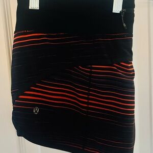 🎀Lululemon Size 8 Speed Shorts🎀
